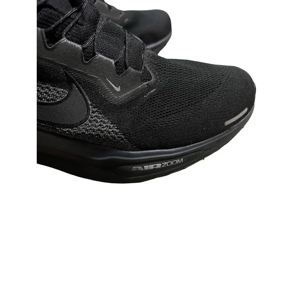 Nike Pegasus Trail Air Zoom Black Running Shoes Men’s 14.5 W 47.5 EU